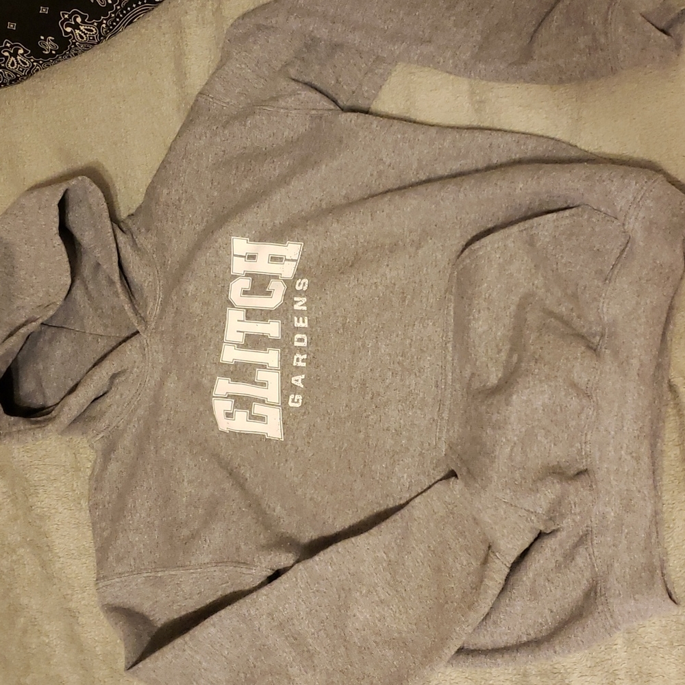 Hoodie
